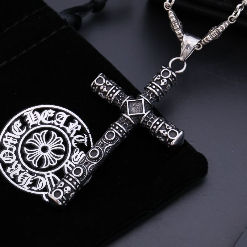 Chrome Hearts Necklaces